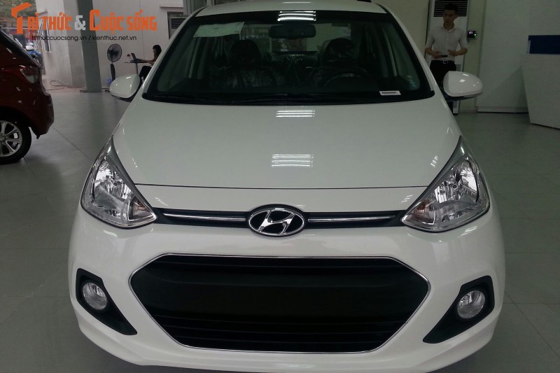 Sedan Hyundai Grand i10 gia chi 399 trieu tai VN-Hinh-3